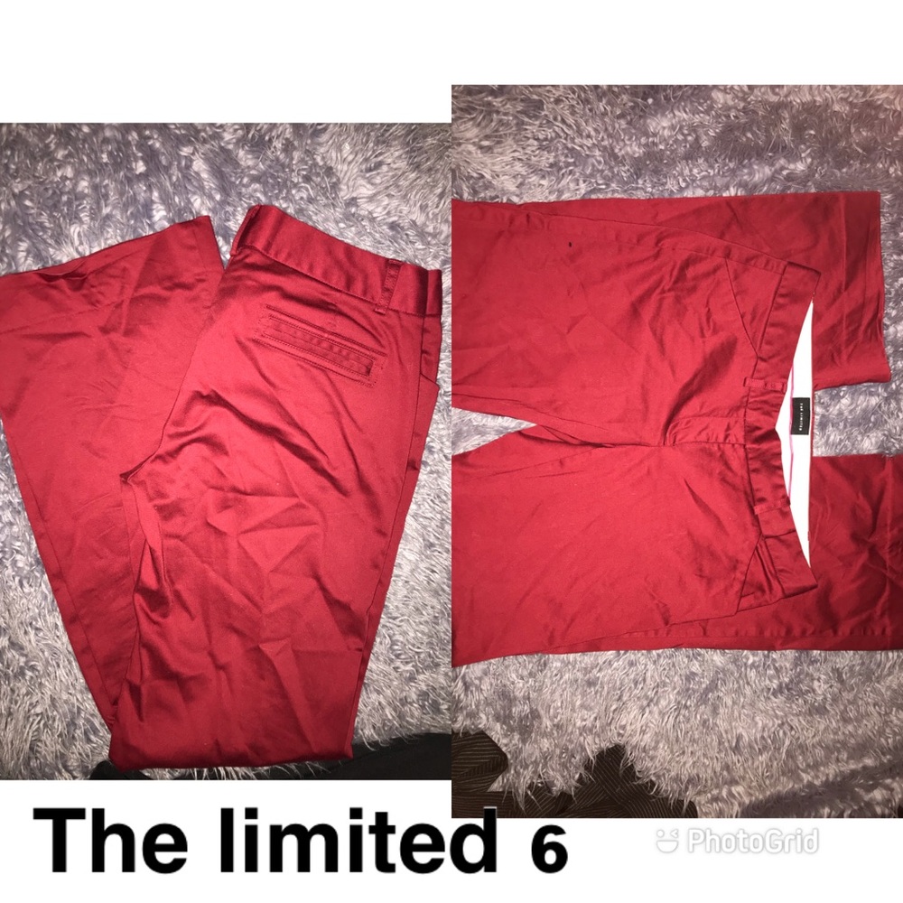 The Limited trousers